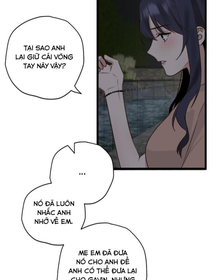 7 Năm Sau Tỉnh Dậy Ở Tương Lai Chapter 43 - Trang 2