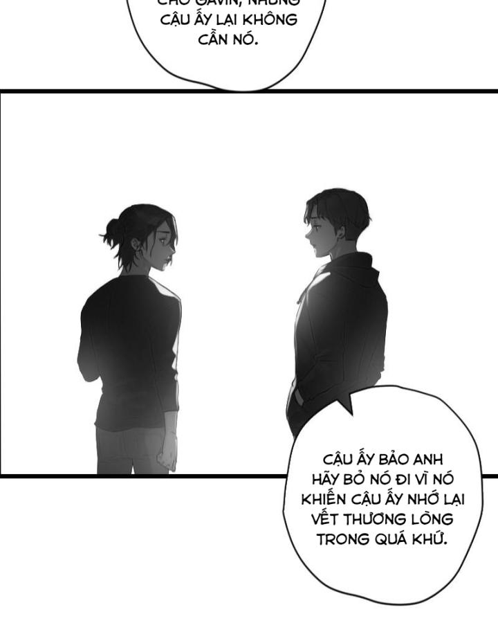 7 Năm Sau Tỉnh Dậy Ở Tương Lai Chapter 43 - Trang 2
