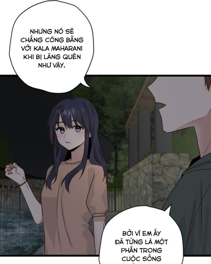 7 Năm Sau Tỉnh Dậy Ở Tương Lai Chapter 43 - Trang 2