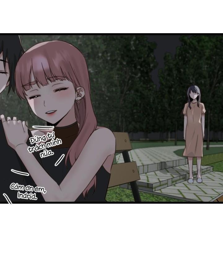 7 Năm Sau Tỉnh Dậy Ở Tương Lai Chapter 43 - Trang 2