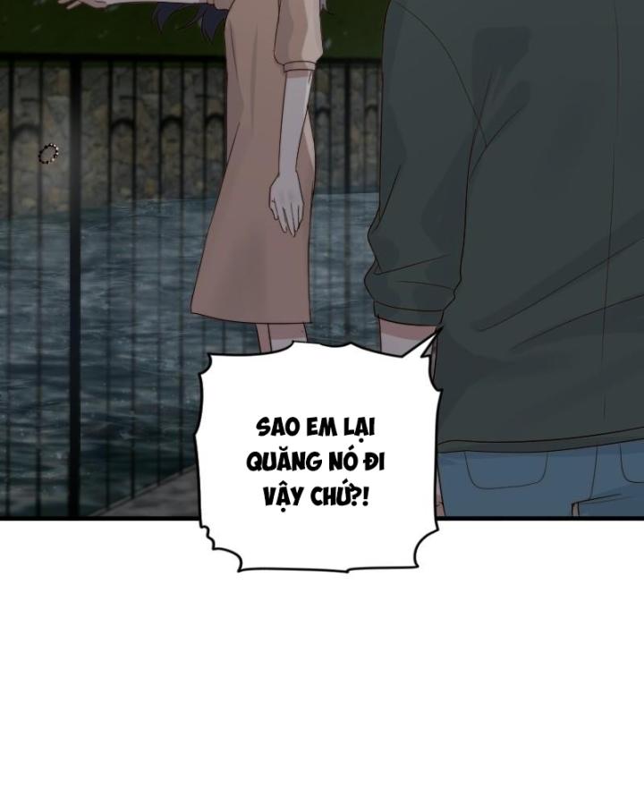 7 Năm Sau Tỉnh Dậy Ở Tương Lai Chapter 43 - Trang 2