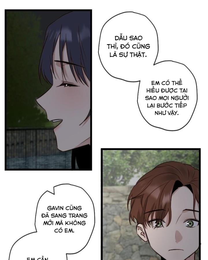 7 Năm Sau Tỉnh Dậy Ở Tương Lai Chapter 43 - Trang 2
