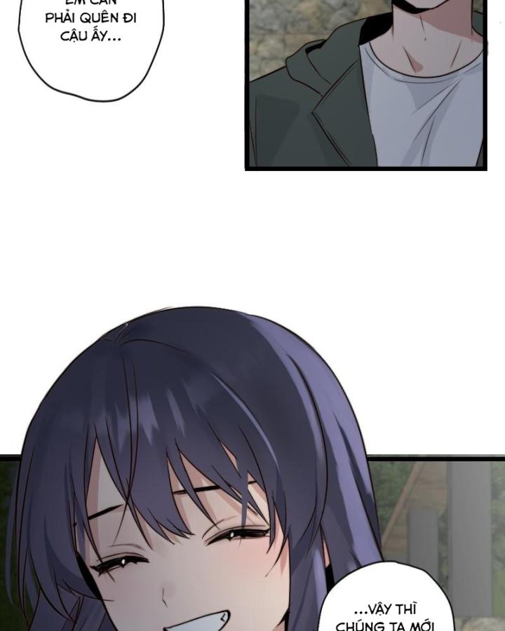 7 Năm Sau Tỉnh Dậy Ở Tương Lai Chapter 43 - Trang 2