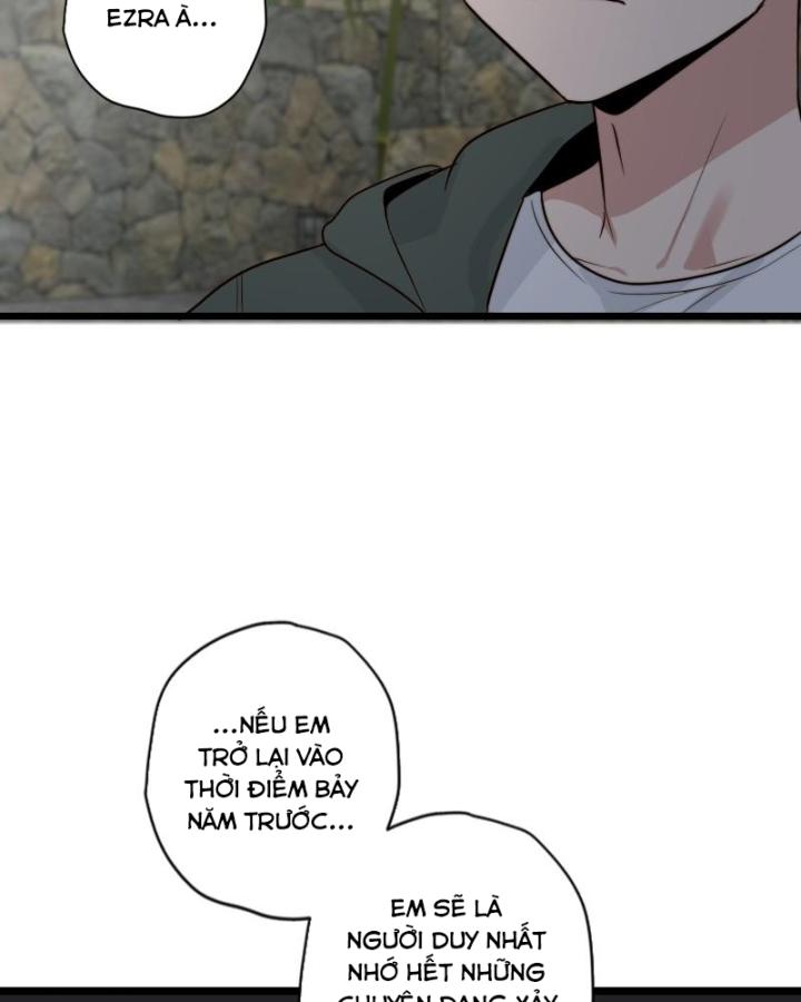 7 Năm Sau Tỉnh Dậy Ở Tương Lai Chapter 43 - Trang 2