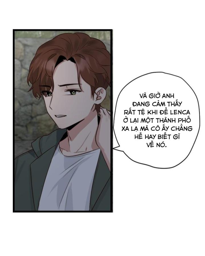 7 Năm Sau Tỉnh Dậy Ở Tương Lai Chapter 43 - Trang 2