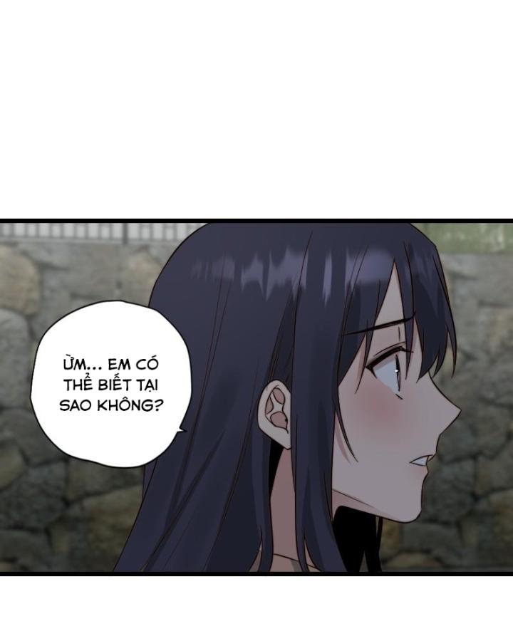 7 Năm Sau Tỉnh Dậy Ở Tương Lai Chapter 43 - Trang 2