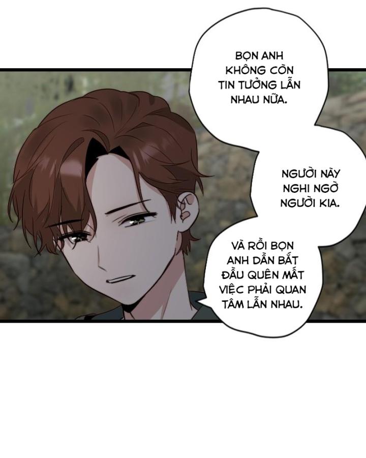 7 Năm Sau Tỉnh Dậy Ở Tương Lai Chapter 43 - Trang 2