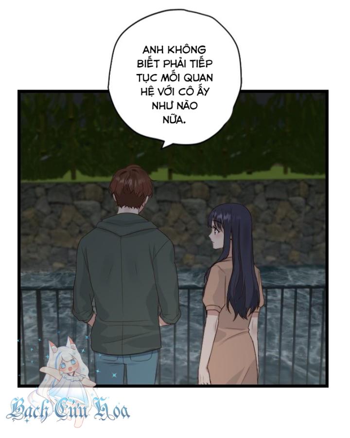 7 Năm Sau Tỉnh Dậy Ở Tương Lai Chapter 43 - Trang 2
