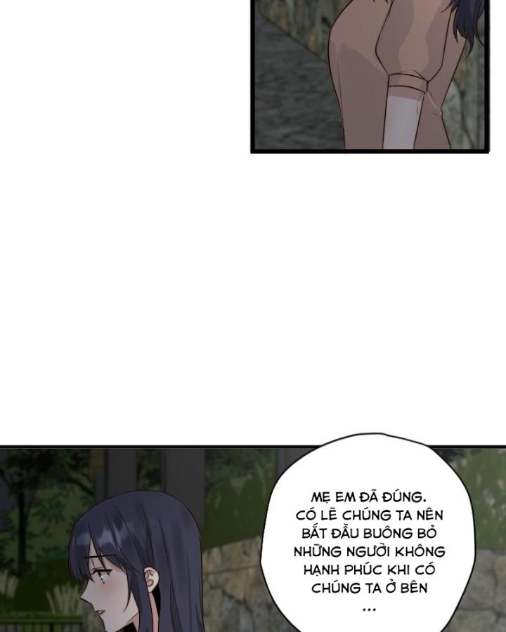 7 Năm Sau Tỉnh Dậy Ở Tương Lai Chapter 43 - Trang 2