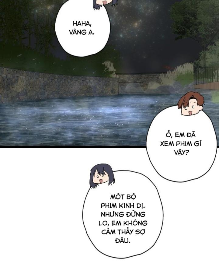 7 Năm Sau Tỉnh Dậy Ở Tương Lai Chapter 43 - Trang 2