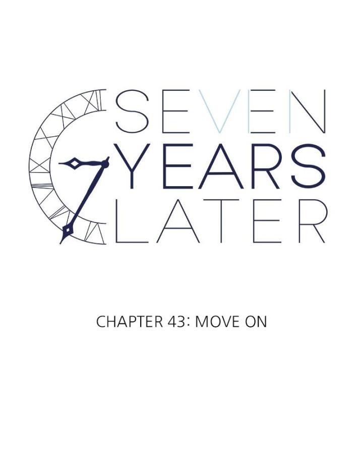 7 Năm Sau Tỉnh Dậy Ở Tương Lai Chapter 43 - Trang 2