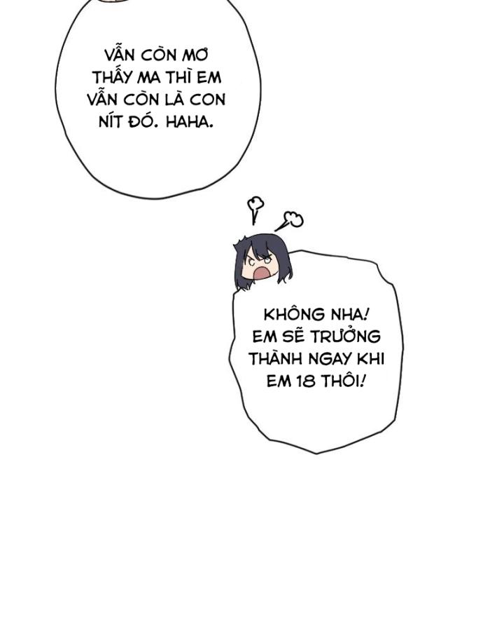 7 Năm Sau Tỉnh Dậy Ở Tương Lai Chapter 43 - Trang 2