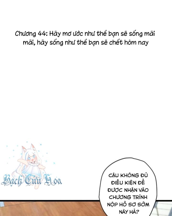7 Năm Sau Tỉnh Dậy Ở Tương Lai Chapter 44 - Trang 2