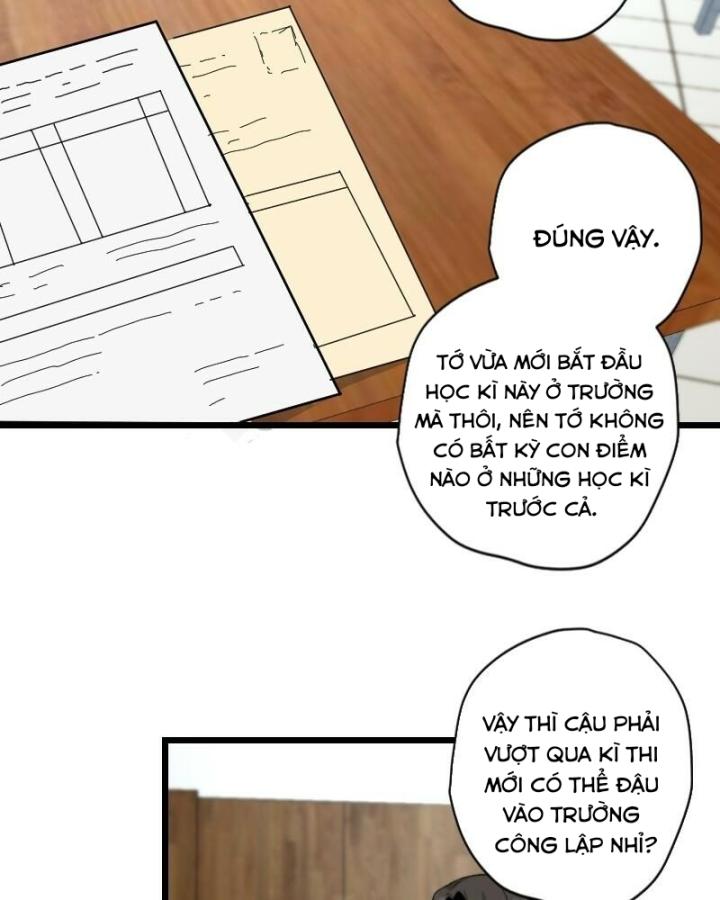 7 Năm Sau Tỉnh Dậy Ở Tương Lai Chapter 44 - Trang 2