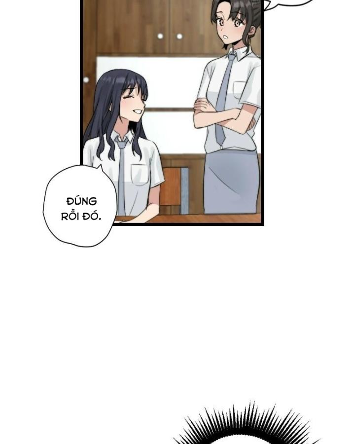 7 Năm Sau Tỉnh Dậy Ở Tương Lai Chapter 44 - Trang 2