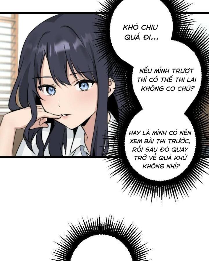 7 Năm Sau Tỉnh Dậy Ở Tương Lai Chapter 44 - Trang 2