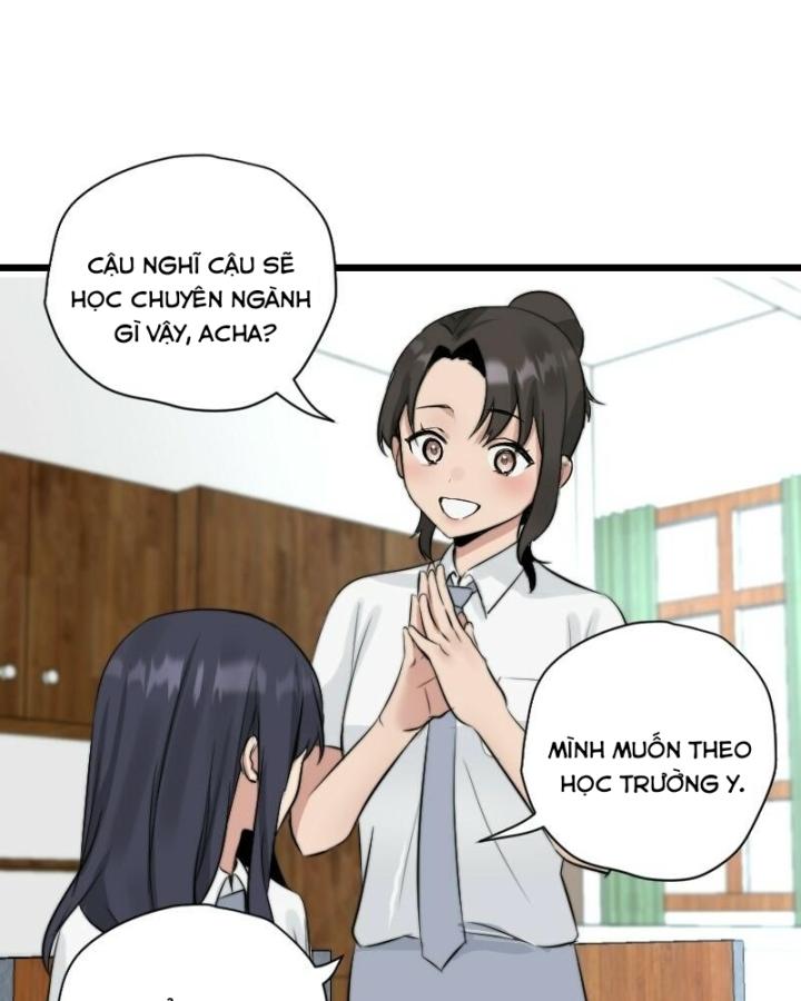 7 Năm Sau Tỉnh Dậy Ở Tương Lai Chapter 44 - Trang 2
