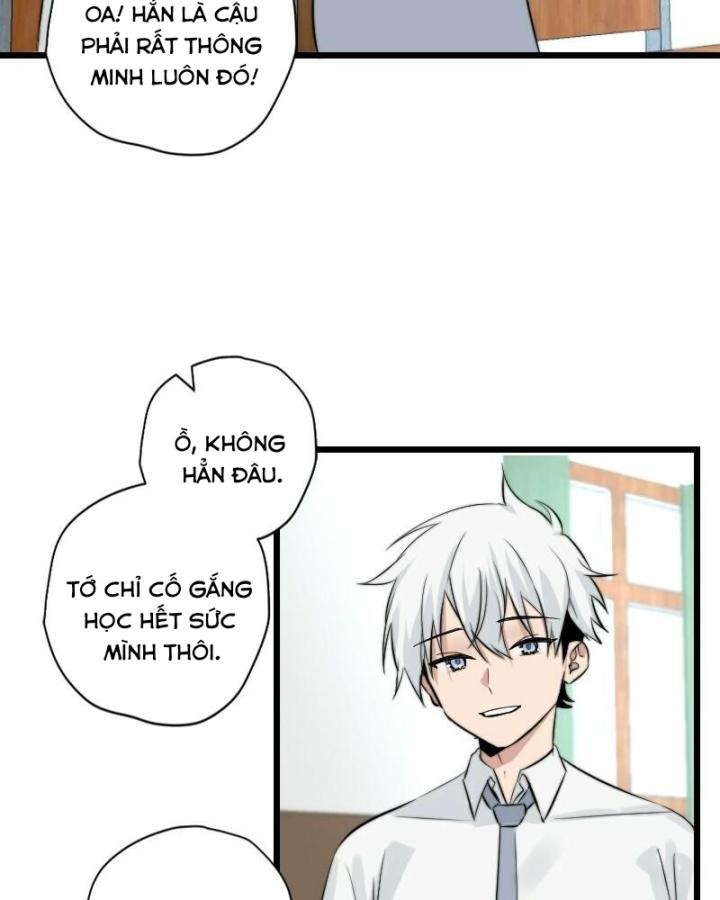 7 Năm Sau Tỉnh Dậy Ở Tương Lai Chapter 44 - Trang 2