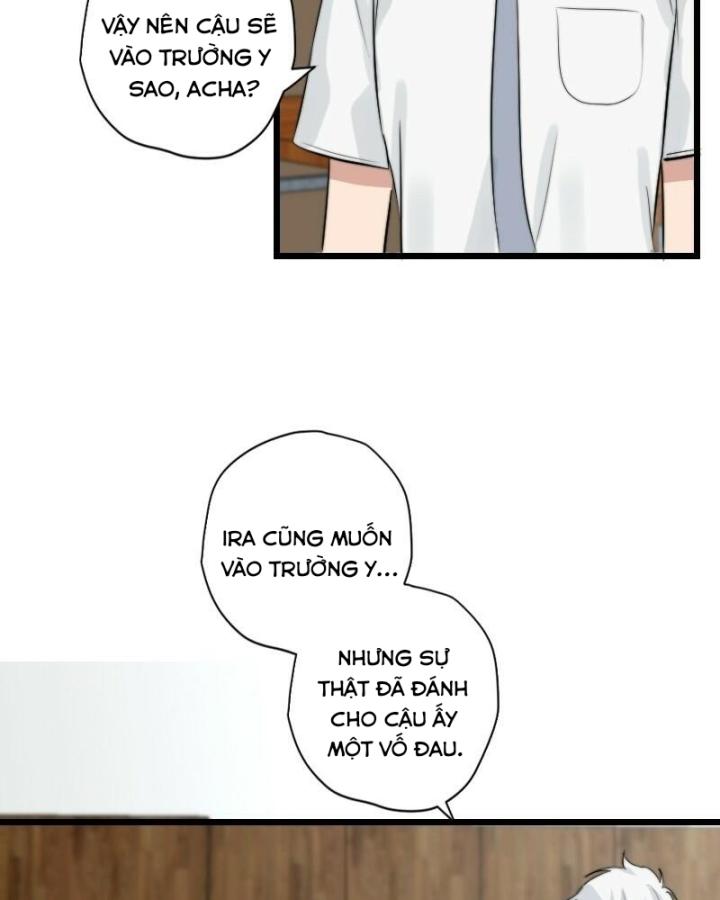 7 Năm Sau Tỉnh Dậy Ở Tương Lai Chapter 44 - Trang 2