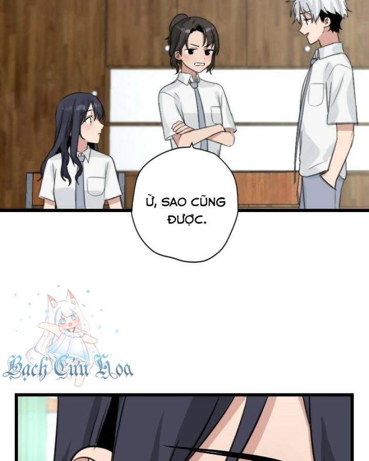 7 Năm Sau Tỉnh Dậy Ở Tương Lai Chapter 44 - Trang 2