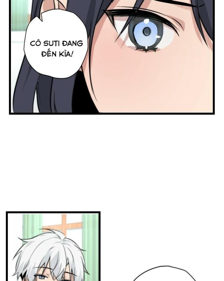 7 Năm Sau Tỉnh Dậy Ở Tương Lai Chapter 44 - Trang 2