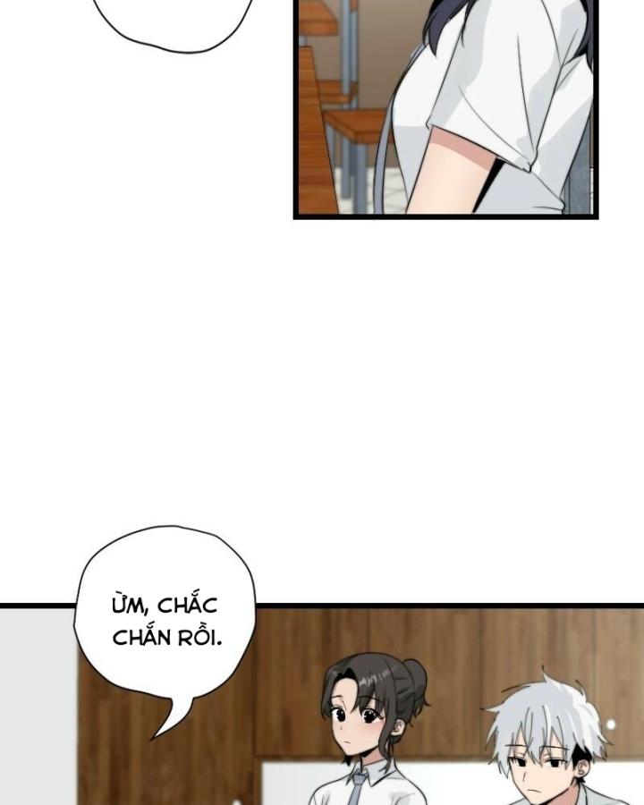 7 Năm Sau Tỉnh Dậy Ở Tương Lai Chapter 44 - Trang 2