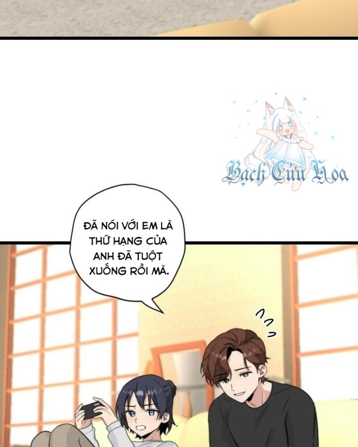 7 Năm Sau Tỉnh Dậy Ở Tương Lai Chapter 44 - Trang 2