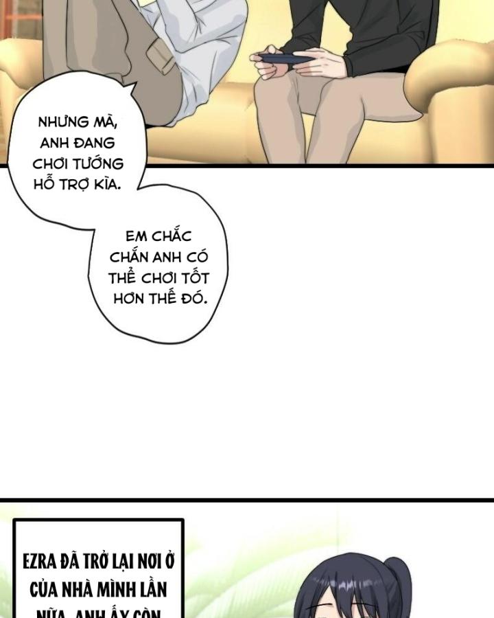 7 Năm Sau Tỉnh Dậy Ở Tương Lai Chapter 44 - Trang 2