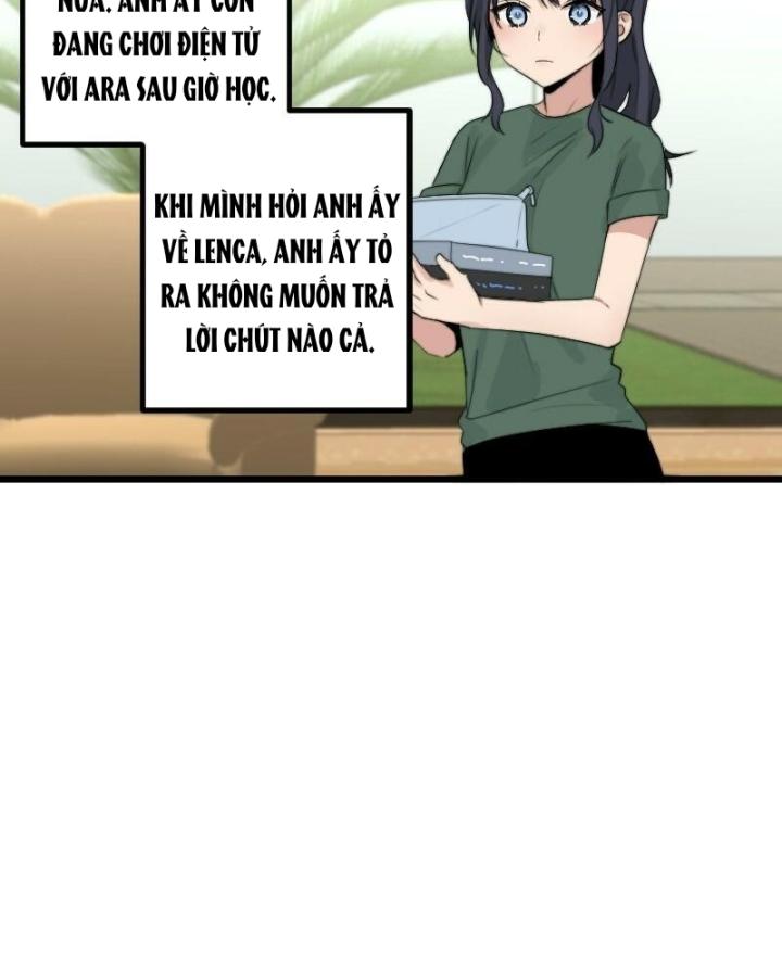 7 Năm Sau Tỉnh Dậy Ở Tương Lai Chapter 44 - Trang 2