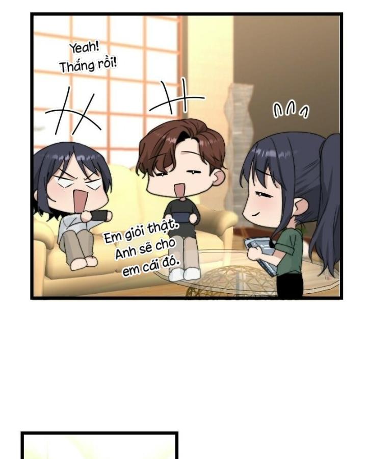 7 Năm Sau Tỉnh Dậy Ở Tương Lai Chapter 44 - Trang 2