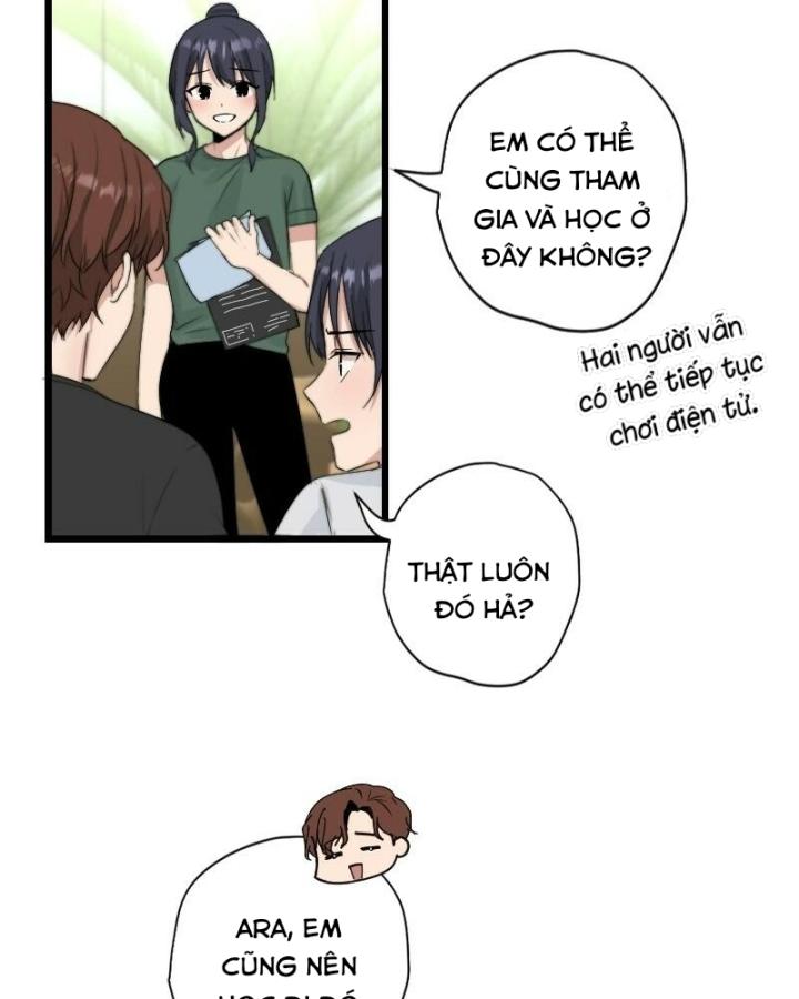 7 Năm Sau Tỉnh Dậy Ở Tương Lai Chapter 44 - Trang 2