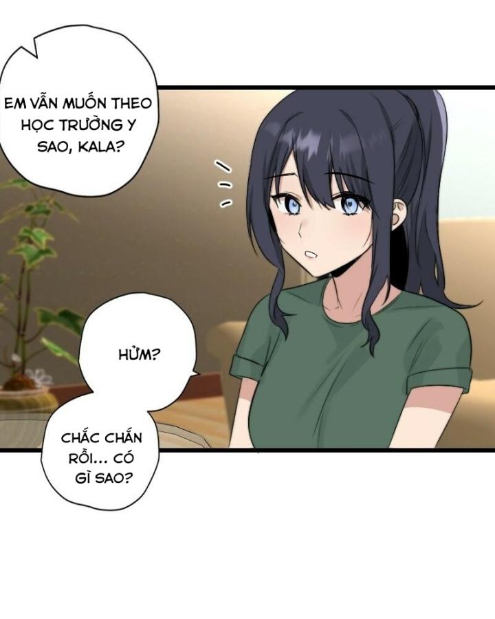 7 Năm Sau Tỉnh Dậy Ở Tương Lai Chapter 44 - Trang 2