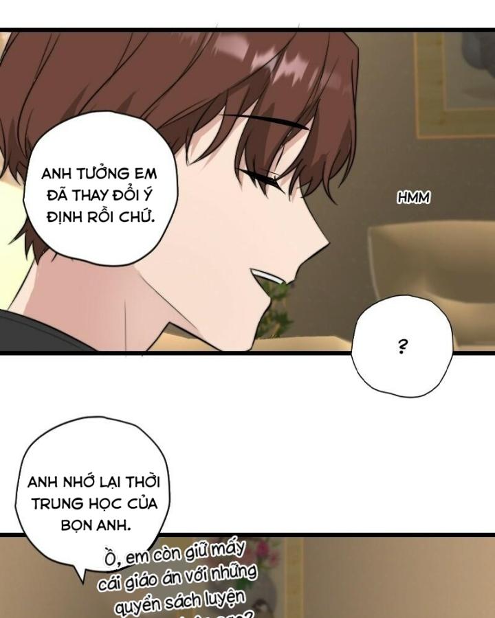 7 Năm Sau Tỉnh Dậy Ở Tương Lai Chapter 44 - Trang 2