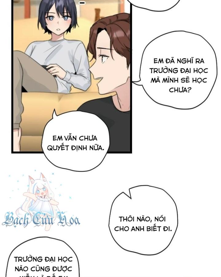 7 Năm Sau Tỉnh Dậy Ở Tương Lai Chapter 44 - Trang 2