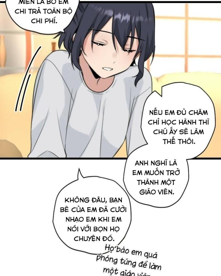 7 Năm Sau Tỉnh Dậy Ở Tương Lai Chapter 44 - Trang 2