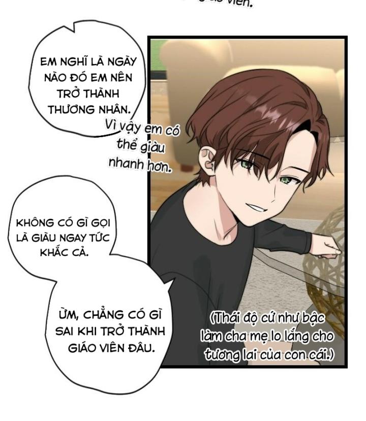 7 Năm Sau Tỉnh Dậy Ở Tương Lai Chapter 44 - Trang 2