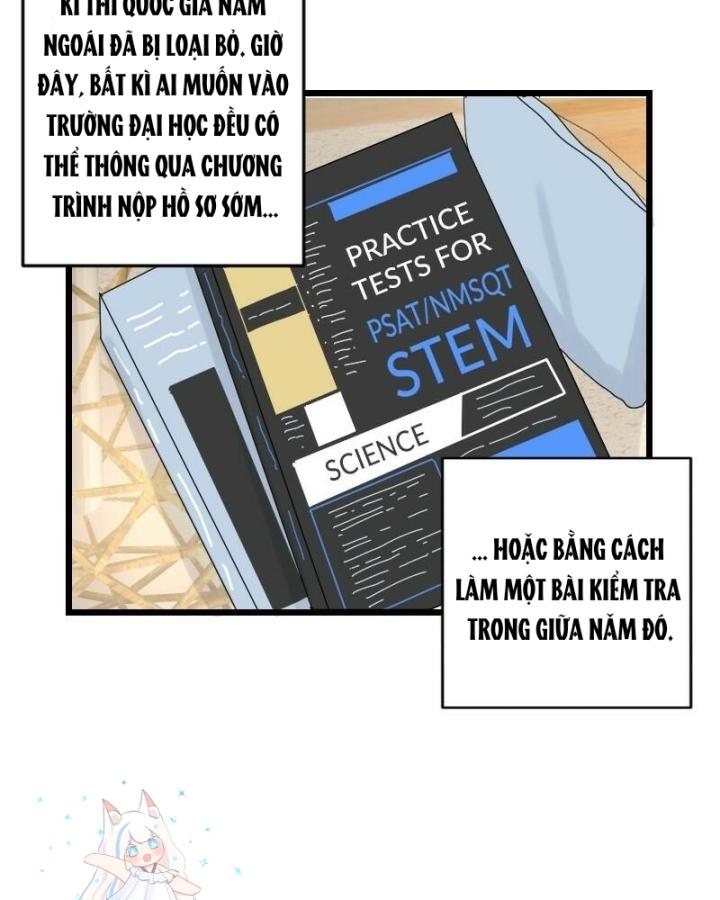 7 Năm Sau Tỉnh Dậy Ở Tương Lai Chapter 44 - Trang 2