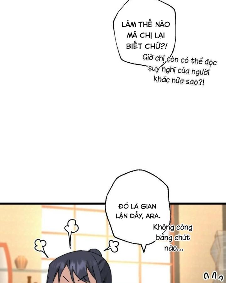 7 Năm Sau Tỉnh Dậy Ở Tương Lai Chapter 44 - Trang 2