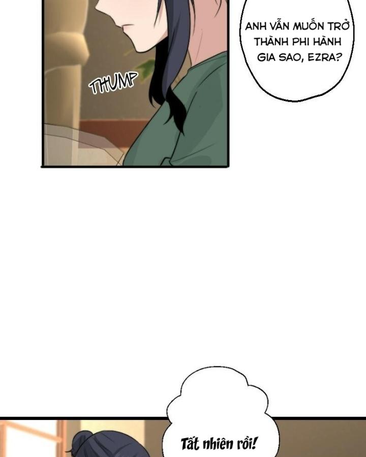 7 Năm Sau Tỉnh Dậy Ở Tương Lai Chapter 44 - Trang 2