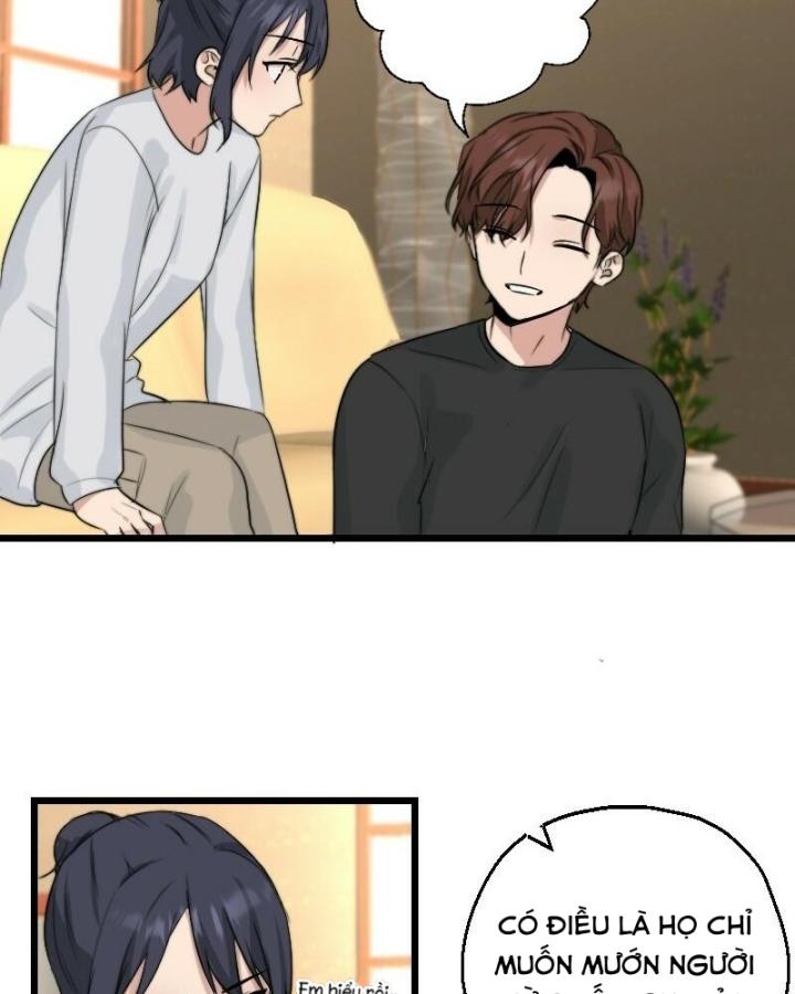 7 Năm Sau Tỉnh Dậy Ở Tương Lai Chapter 44 - Trang 2