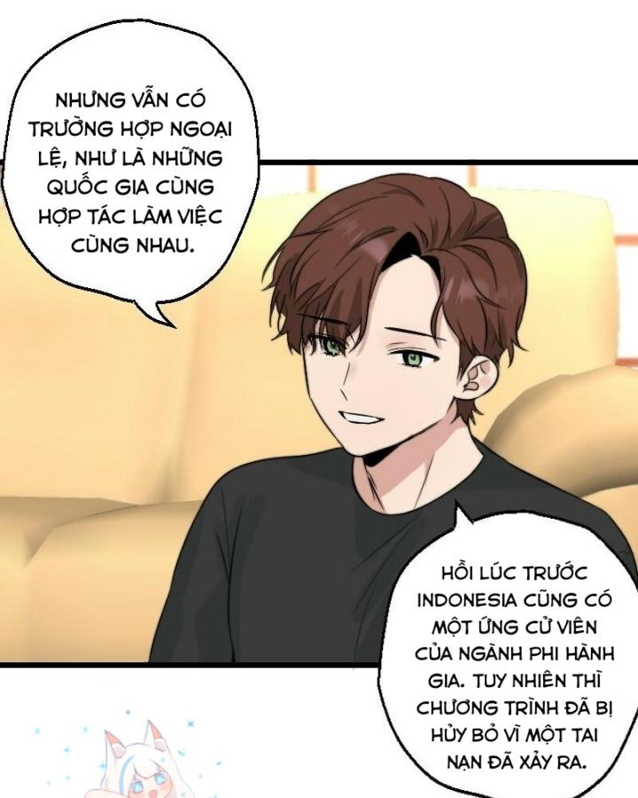 7 Năm Sau Tỉnh Dậy Ở Tương Lai Chapter 44 - Trang 2