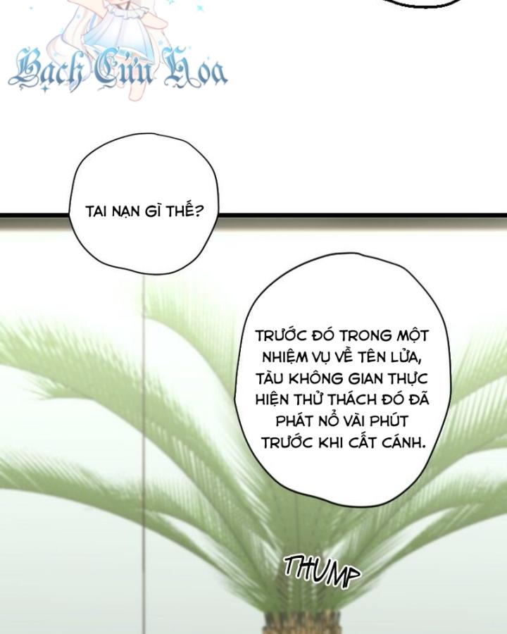 7 Năm Sau Tỉnh Dậy Ở Tương Lai Chapter 44 - Trang 2
