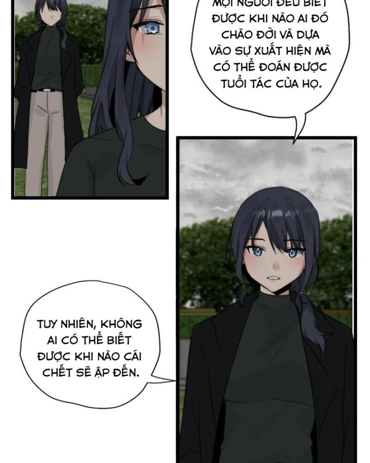7 Năm Sau Tỉnh Dậy Ở Tương Lai Chapter 44 - Trang 2