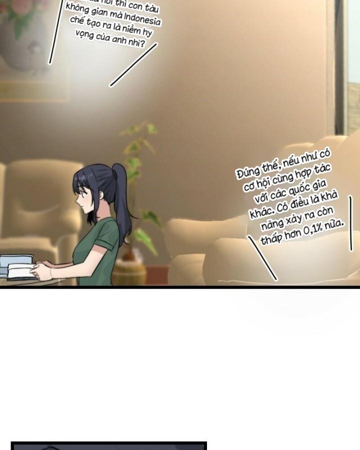 7 Năm Sau Tỉnh Dậy Ở Tương Lai Chapter 44 - Trang 2