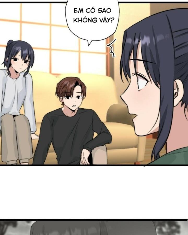 7 Năm Sau Tỉnh Dậy Ở Tương Lai Chapter 44 - Trang 2