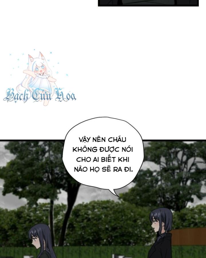 7 Năm Sau Tỉnh Dậy Ở Tương Lai Chapter 44 - Trang 2