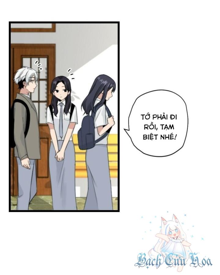 7 Năm Sau Tỉnh Dậy Ở Tương Lai Chapter 44 - Trang 2
