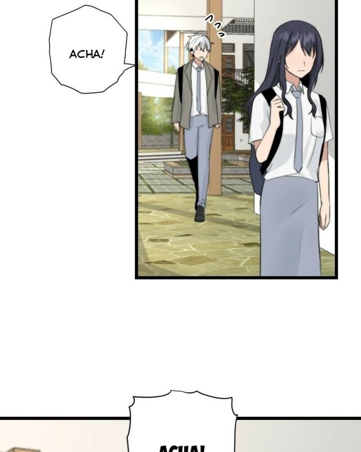 7 Năm Sau Tỉnh Dậy Ở Tương Lai Chapter 44 - Trang 2