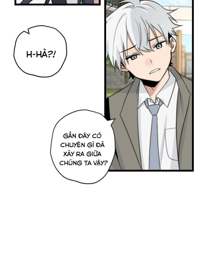 7 Năm Sau Tỉnh Dậy Ở Tương Lai Chapter 44 - Trang 2