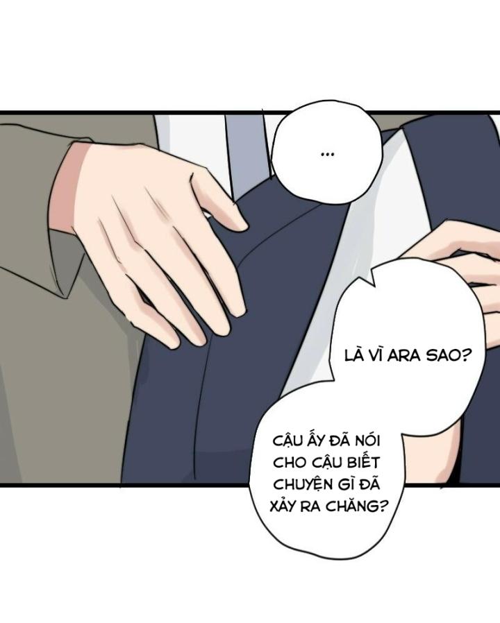 7 Năm Sau Tỉnh Dậy Ở Tương Lai Chapter 44 - Trang 2